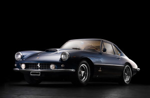 pp:1962 Ferrari 400 Superamerica Series I SWB Coupe Aerodinamico