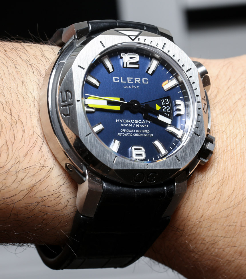 Rolexencyclopedie » 2013 » oktober