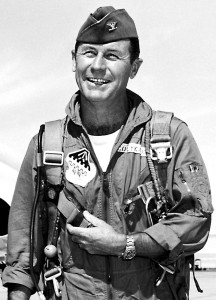 Chuck-Yeager-Rolex-Submariner-1962