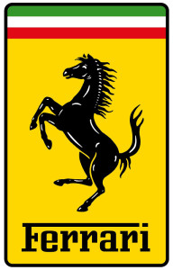 Ferrari-logo