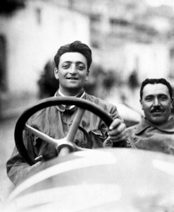 Young-Enzo-Ferrari