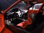 f40:interieur