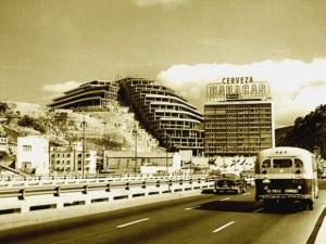 syl:straatbeeld caracas