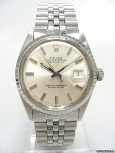 1969 Rolex Datejust