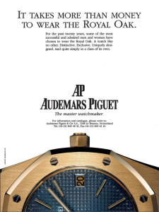 AP RoyalOak Advertisement 4