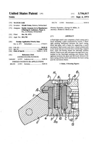 AP:Roayl Oak Patent 1