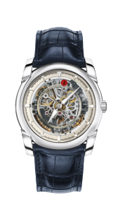 Parmigiani Fleurier Tonda 39 Skeleton