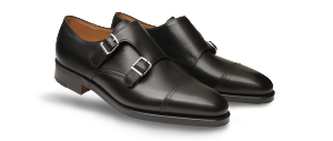 jl:William 'monk' shoe