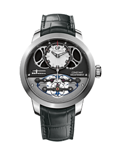 gp:constant escapement L.M. front