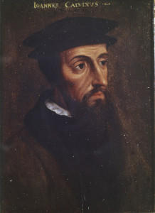 Johannes Calvijn