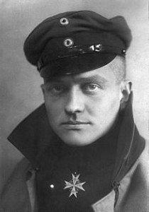 220px-Manfred_von_Richthofen