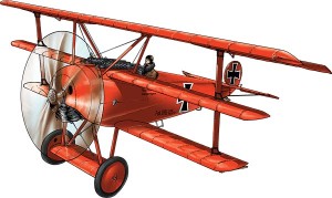 Red-Baron