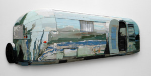 Airstream R.V., 2012