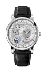 A.Lange & Soehne Lange 1 Tourbillon Perpetual Calender Handwerkskunst Platinum