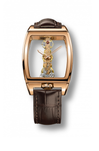 Corum Golden Bridge