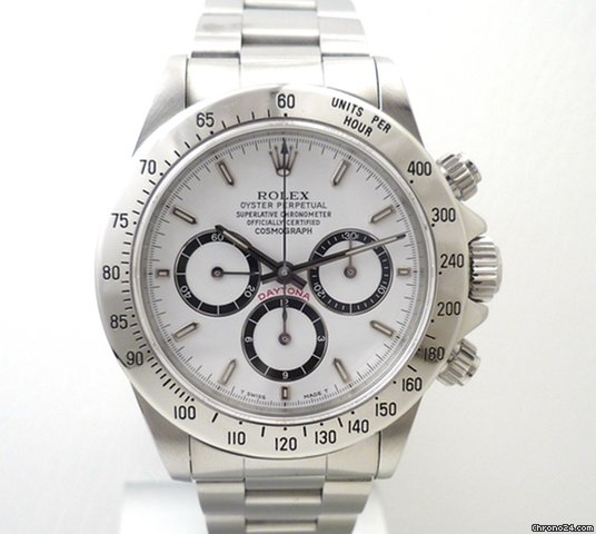 rolex daytona 69623