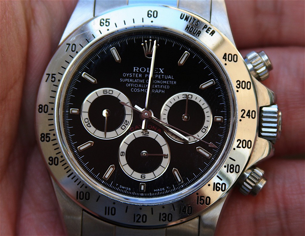 rolex daytona 69623